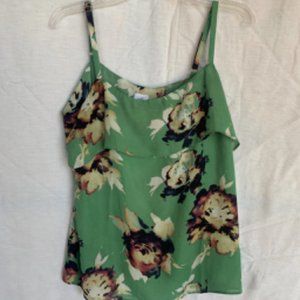 CAbi Bloom Camisole